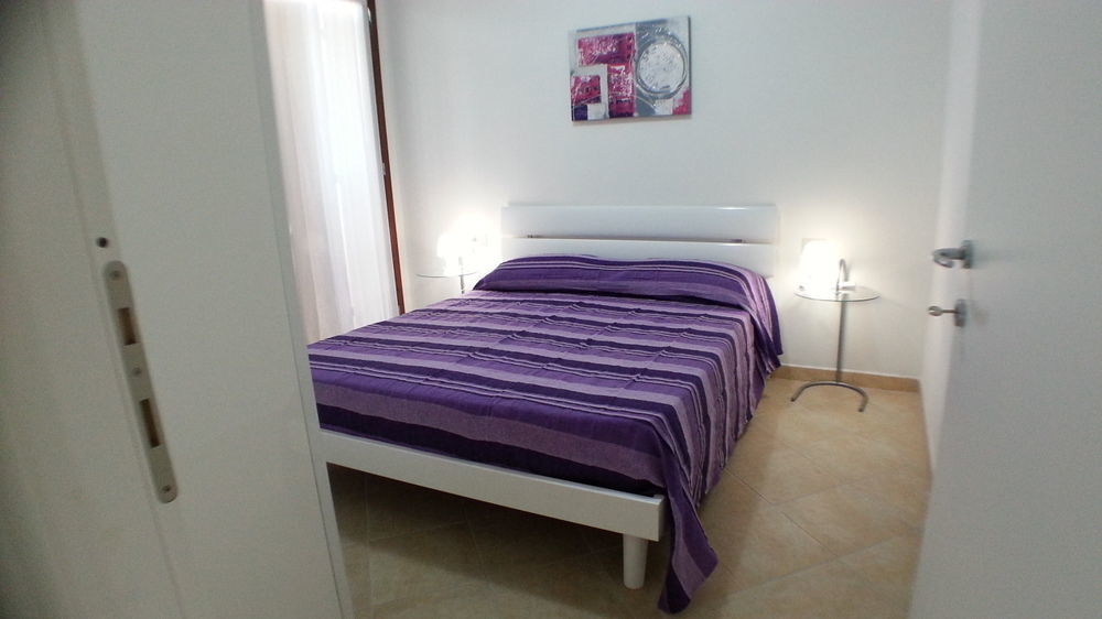 Residence Li Russi Castelsardo Εξωτερικό φωτογραφία