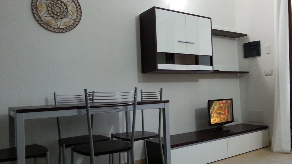 Residence Li Russi Castelsardo Εξωτερικό φωτογραφία