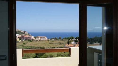 Residence Li Russi Castelsardo Εξωτερικό φωτογραφία