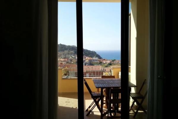 Residence Li Russi Castelsardo Εξωτερικό φωτογραφία